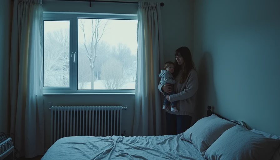 Why That One Cold Room Is Telling You Something About the Whole House