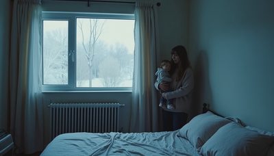 Why That One Cold Room Is Telling You Something About the Whole House