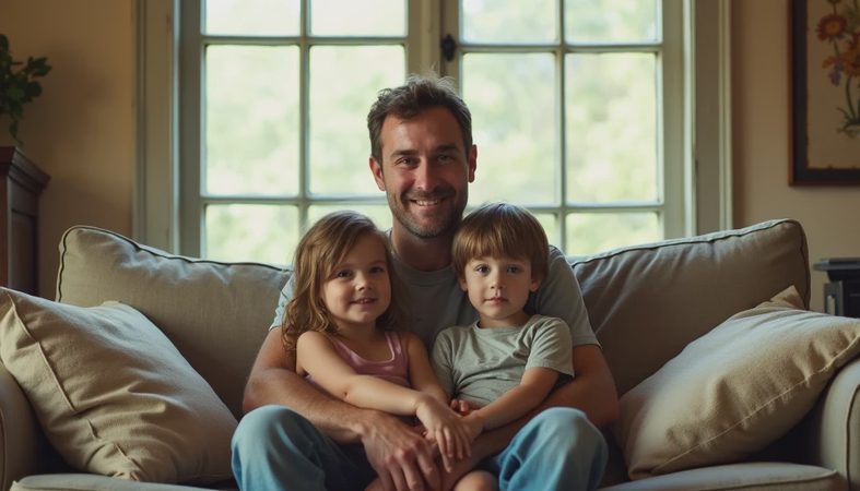 Lead Paint in a Child’s Bedroom: When to Act Now and When to Slow Down