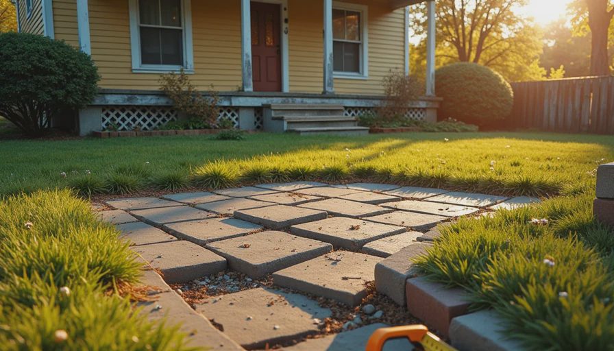 Crack in Foundation: What It Means, What Can Wait, and When to Act