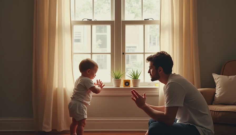 Raising Kids in an Older House Without Becoming Obsessed With Everything That Might Be Wrong