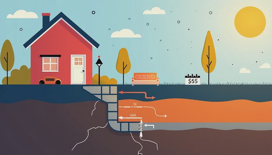 Home Foundation Repair: What Every Older-House Owner Should Know