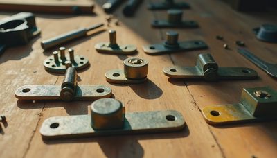 Door Lock Parts: A Practical Guide for Homeowners
