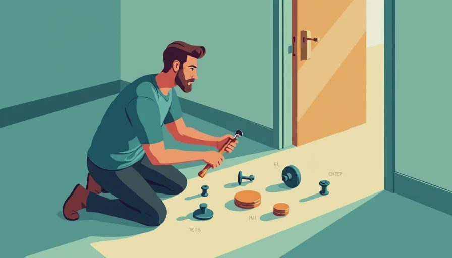 Understanding Door Knob Parts: A Guide for Old-Home Owners