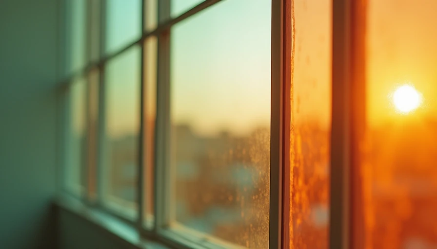 Visual context for marvin windows