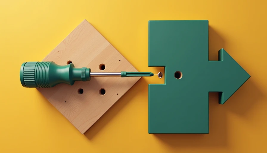Visual context for how do you drill pocket holes