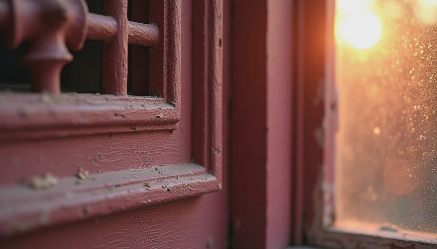 Window Frame Repair and Replacement: A Homeowner's Guide to Safety and Efficiency