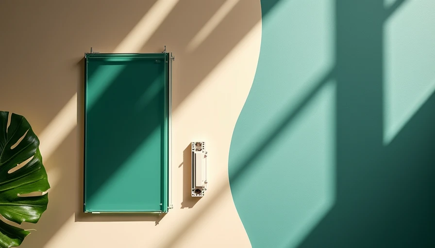 Illustration for double double glazing