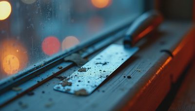 What Is Window Glazing? A Homeowner's Guide to Old Windows