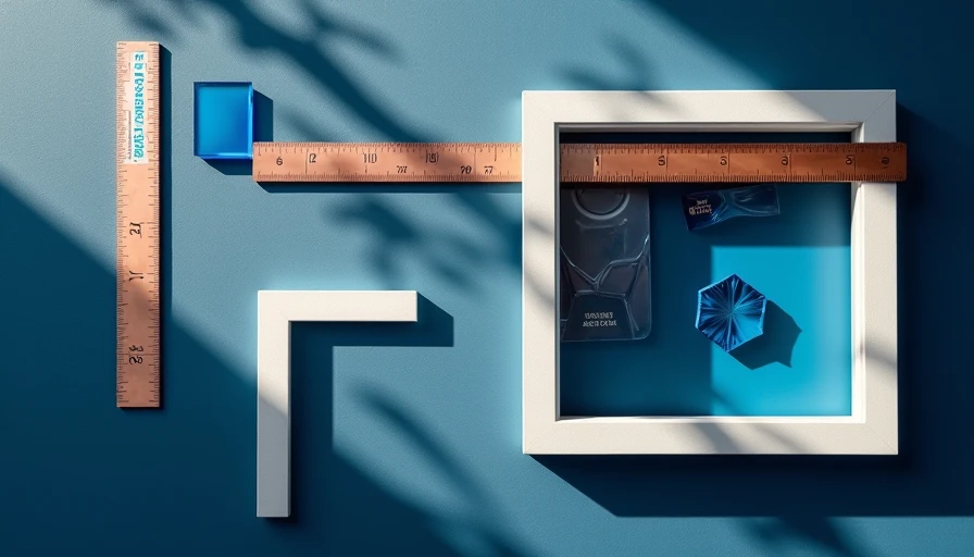 Visual context for energy star rating windows