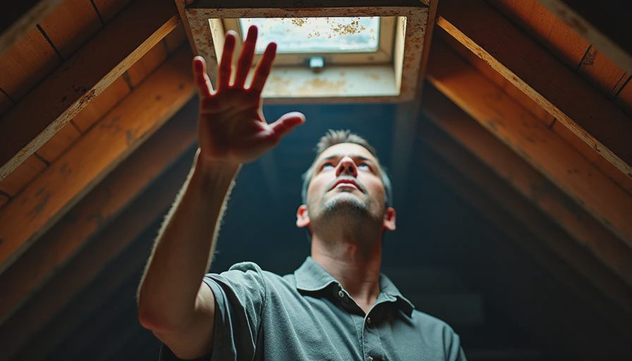 Attic Ventilation: Why It Matters for Your Old House and How to Get It Right