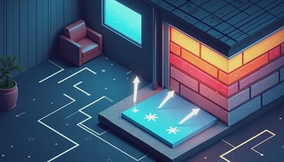 Building Science Basement Insulation: Why It Matters for Your Old Home