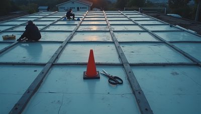 Structural Insulated Roof Panels: Should You Consider Them for Your Old House?